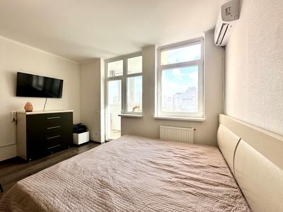 квартира за адресою Олени Пчілки вул., 3-В
