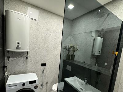квартира за адресою Осокорська вул., 2а