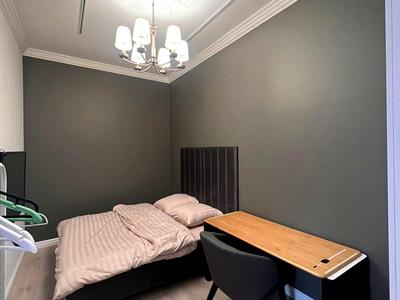квартира по адресу Кулиша ул., 11