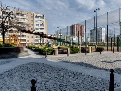 квартира за адресою Оболонський просп., 26