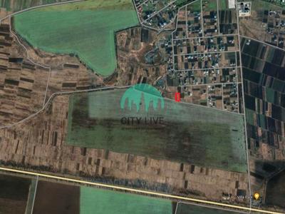участок по адресу Скороводи
