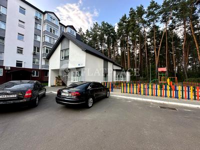 квартира по адресу Ідейна, 7