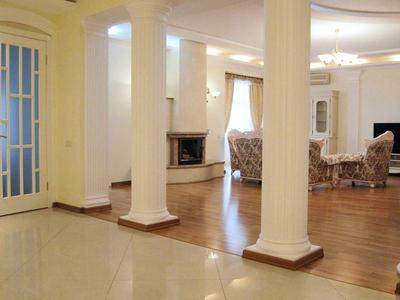 квартира по адресу Паторжинского ул., 14