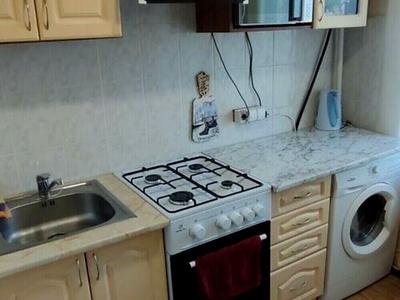 квартира по адресу Елены Телиги ул., 51