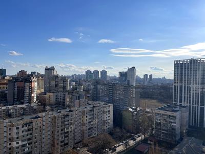 квартира за адресою Коперника вул., 3