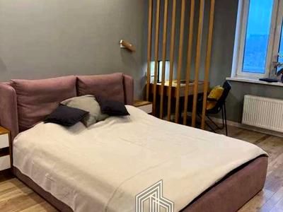 квартира за адресою Ясинуватський пров., 10