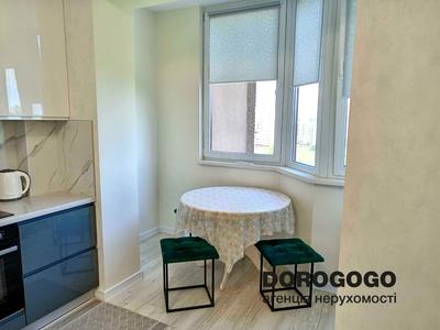 квартира по адресу Паркова, 8