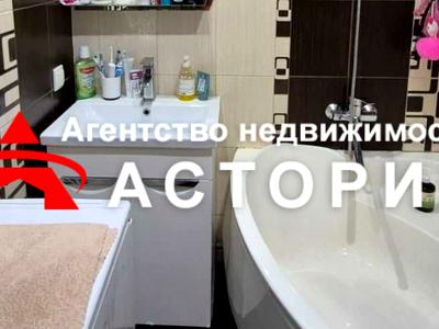 квартира по адресу Брюллова ул., 11