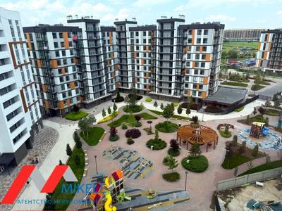 квартира за адресою Європейська вул. (Жовтнева), 32/1Б