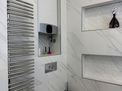 квартира по адресу Авиаконструктора Антонова ул., 2-Б