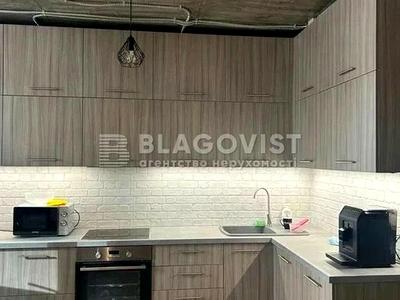 квартира за адресою Каховська вул., 62