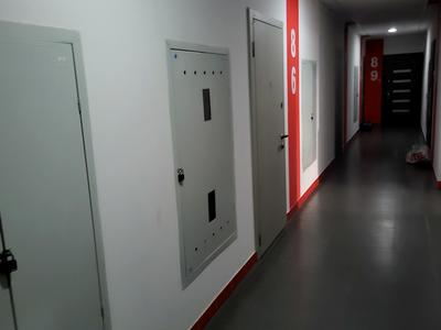 квартира по адресу Ракетна, 24-Б