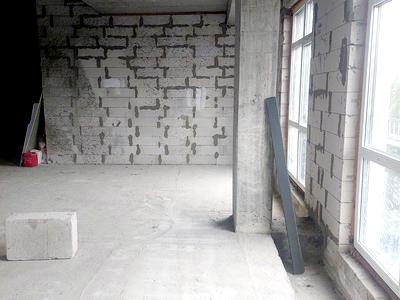 квартира за адресою Старокозацька, 50б