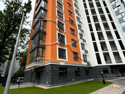 квартира за адресою Живописна вул., 3