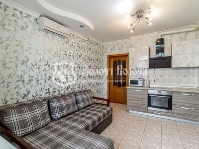 квартира за адресою Пономарьова вул., 26