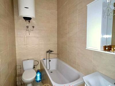 квартира по адресу Воронезька, 9