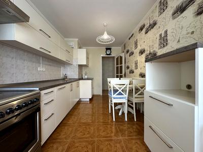 квартира за адресою Леся Курбаса просп., 1-Б
