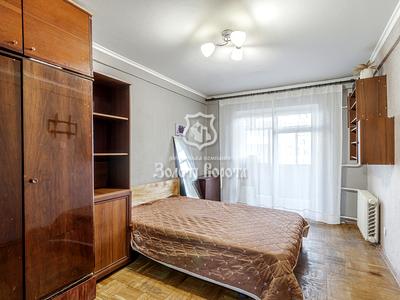 квартира за адресою Амвросія Бучми бульв., 3