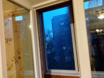 квартира за адресою Харківське шосе, 21/1
