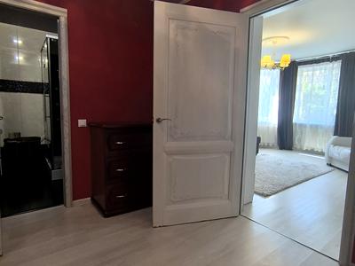 квартира по адресу Миру, 30