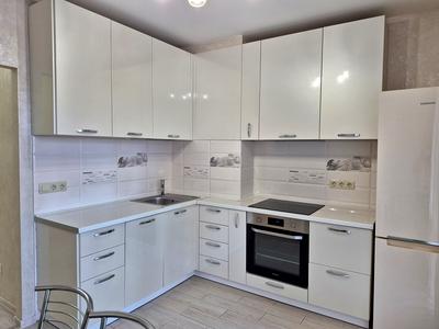 квартира по адресу Киев, Олены Пчилки ул., 4