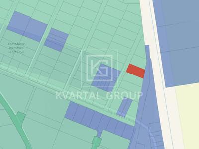 участок по адресу Ирпень, Тихого, 10