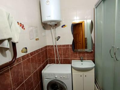 квартира за адресою Машинобудівників вул., 1-В