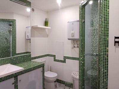 квартира за адресою Чоколівський бульв., 42-А