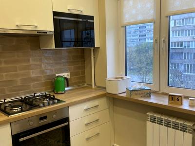 квартира за адресою Русанівський бульв., 5