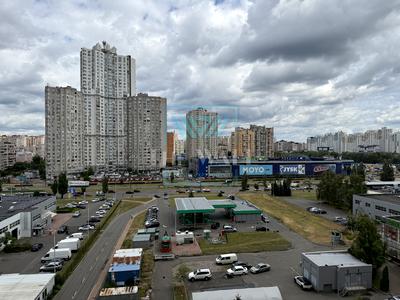 квартира за адресою Дніпровська набережна вул., 16-Г