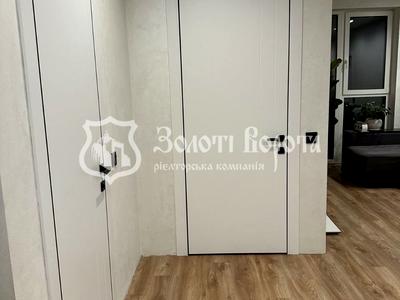 квартира за адресою Святослава Хороброго вул., 11-Б