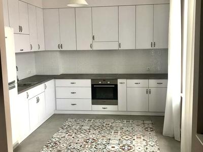 квартира за адресою Повітряних Сил просп. (Повітрофлотський), 25