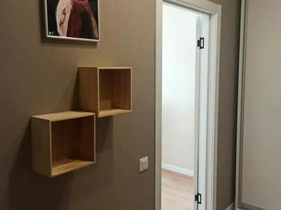 квартира за адресою Київ, Кадетський Гай вул., 10