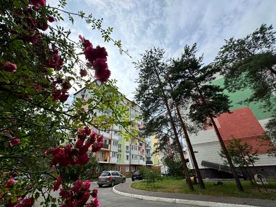 квартира по адресу Бучанское шоссе, 14-А