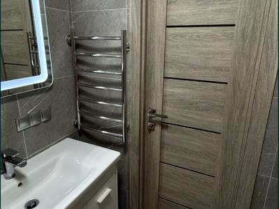 квартира за адресою Петра Григоренка просп., 38а