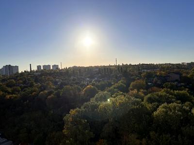 квартира по адресу Лысогорский пер., 20