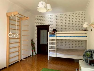 квартира за адресою Золотоустівська вул., 50