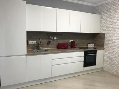 квартира по адресу Васильченка ул., 3