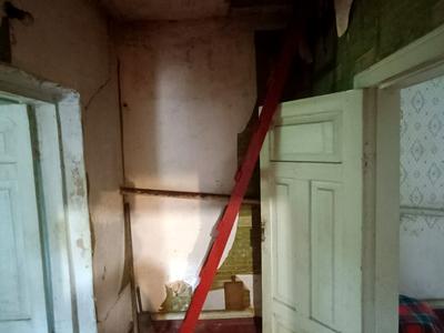будинок за адресою с. Сухоліси, Привокзальна
