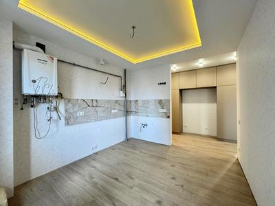 квартира за адресою Амосова вул., 4
