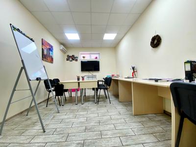 комерційна за адресою Патріотична вул., 74-А