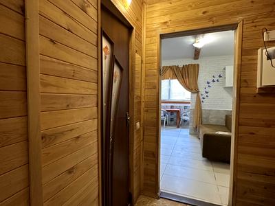 квартира по адресу Джерельна ул., 8