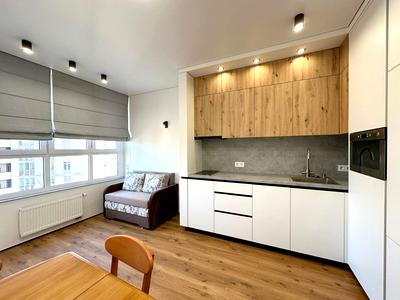 квартира по адресу Краковская ул., 27