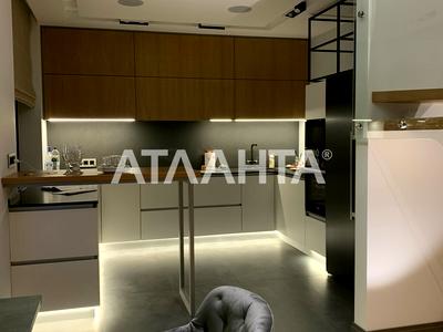 квартира за адресою Жаботинського вул. (Пролетарская улица), 56а