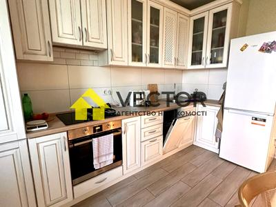 квартира по адресу Перспективна ул., 5