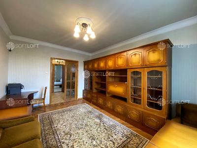 квартира за адресою Героїв Харкова просп. (Московський), 43