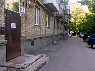квартира за адресою Фортечний тупик (Тверський), 6/8