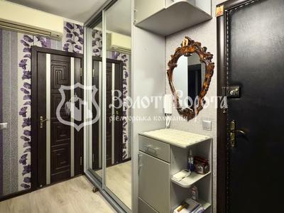 квартира за адресою Драгоманова вул., 5