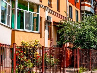 квартира по адресу Ньютона ул., 8 А