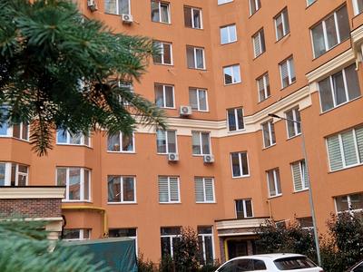 квартира за адресою Клубна вул., 10
